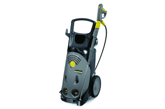 7. X-HD 10/23 (3PH/220V) 德國凱馳冷水型高壓清洗機