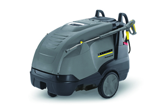 10. X-HDS 10/20 (3PH/220V) 德國凱馳熱水型高壓清洗機