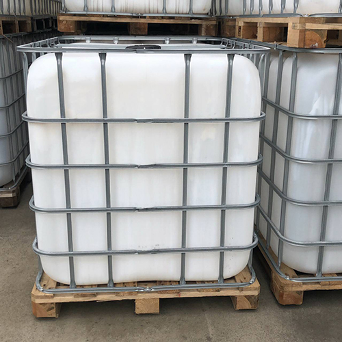 《沒清洗》中古IBC化工桶【T】TE280&TE398(原裝內容物:水性壓克力樹脂)