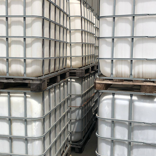 《沒清洗》中古IBC化工桶【T】TE280&TE398(原裝內容物:水性壓克力樹脂)