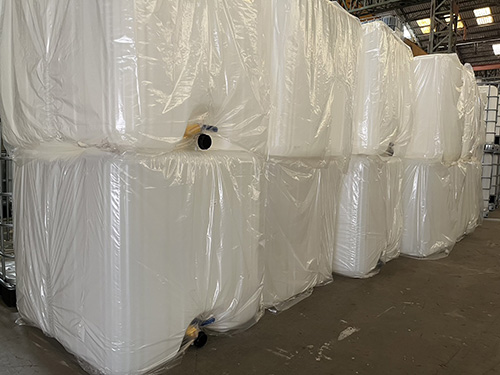 3.全新IBC單獨內桶