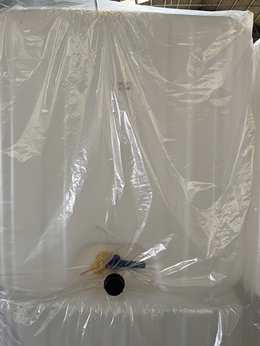 3.全新IBC單獨內桶