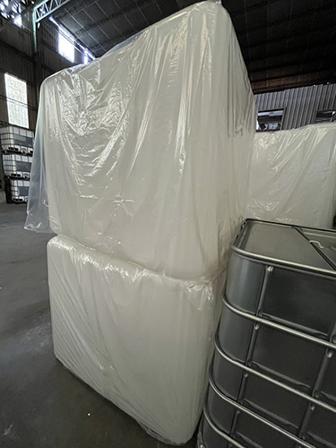 3.全新IBC單獨內桶