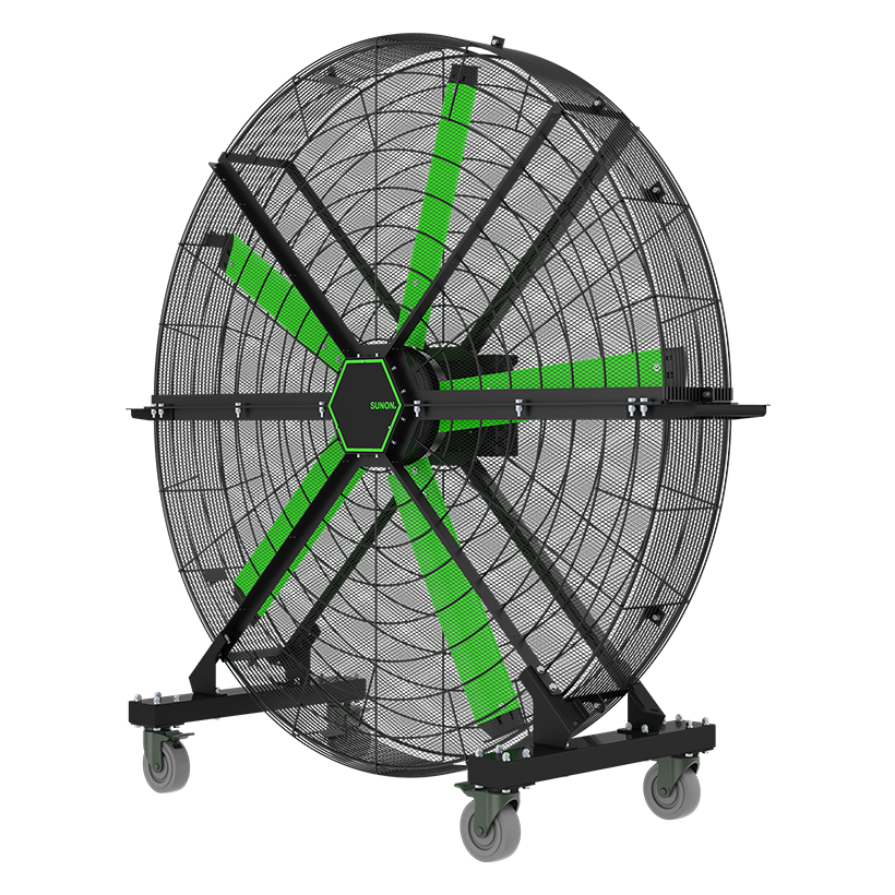 移動式工業節能大立扇 AB-BPTE3EB078A-01P