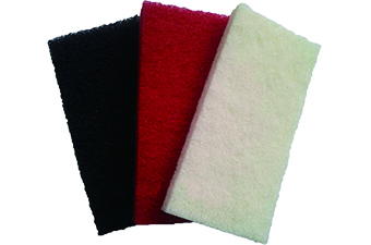 33.X-G092 萬向握把專用菜瓜布-方形