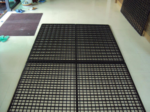 護草墊 / 溫室植床-AD&AE