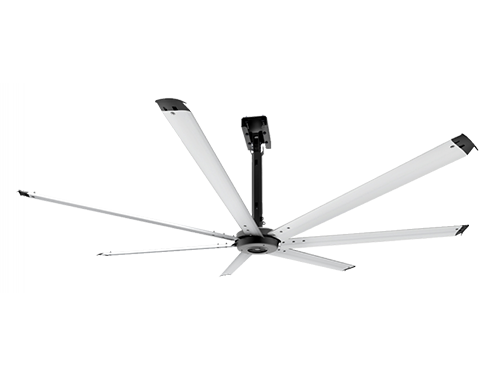 大風量工業節能大吊扇