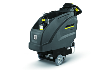 6. X-B40W BP DOSE (24V電池) 德國凱馳自驅旗艦版洗地機