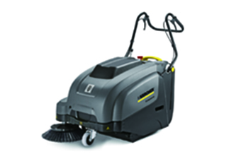 12. X-KM 75/40 電池(24V電池) 德國凱馳自驅式掃地機