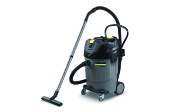 1. X-NT 65/2 AP(1PH/220V) 德國凱馳多用途乾 / 濕兩用吸塵器