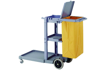 2.X-D150 工作推車(加蓋)