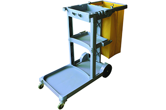 1.X-D153工作推車