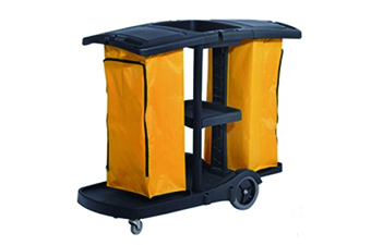 3.X-D235 工作車(雙邊加蓋)