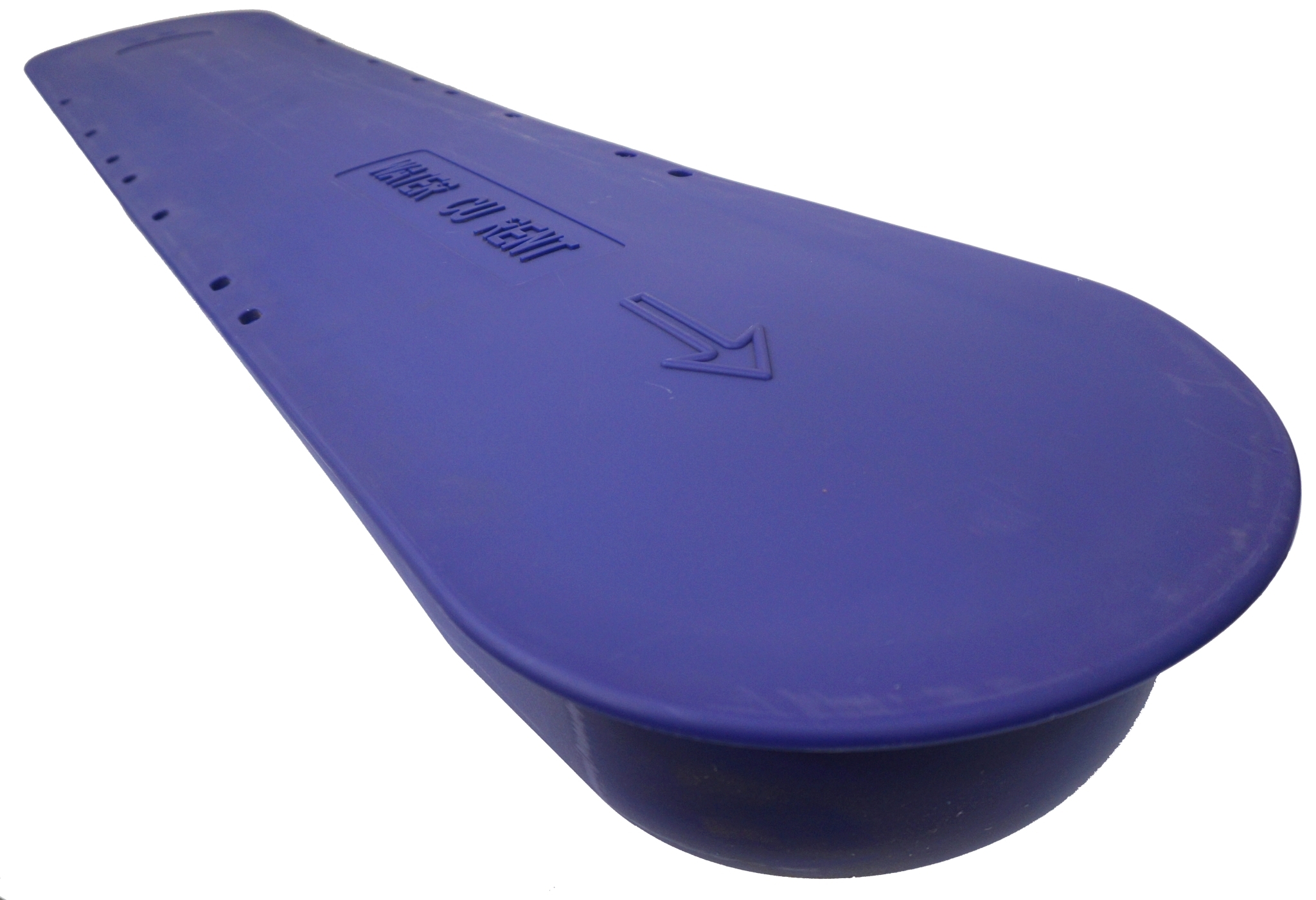 01.型號【AC-CP-HF353】浮船(養殖業浮船)增氧浮體浮桶