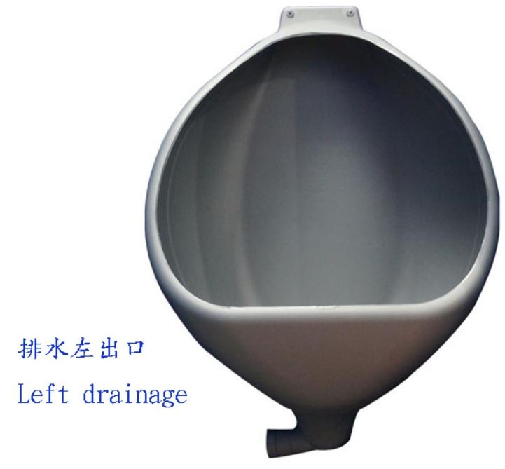01.型號【AC-UR-859】環保塑膠小便斗 - 棧板｜新約/茂庭企業官方網站