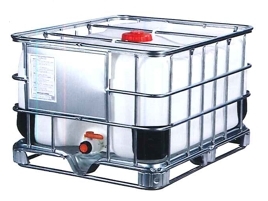 5.AC-500公升臥式IBC噸桶