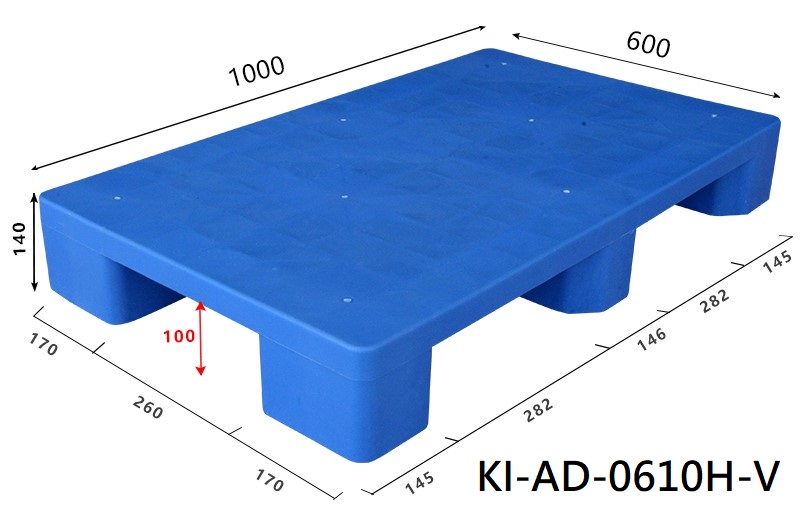 11.小棧板KI-AD-0610H-V(600*1000)