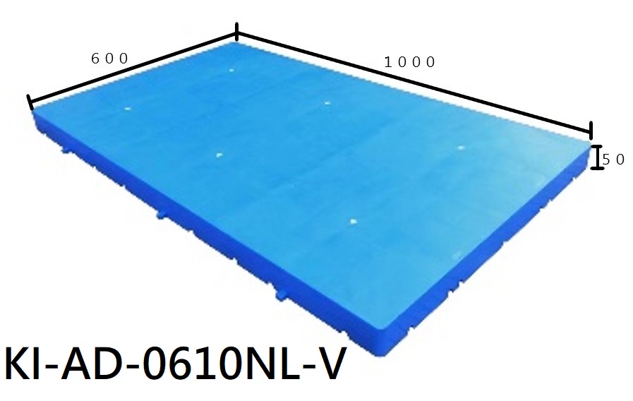 11.小棧板KI-AD-0610H-V(600*1000)