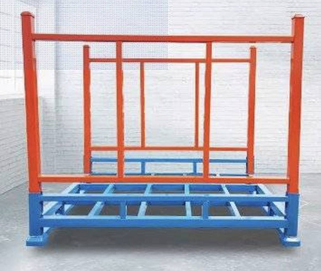 G-客製化折疊式鐵架