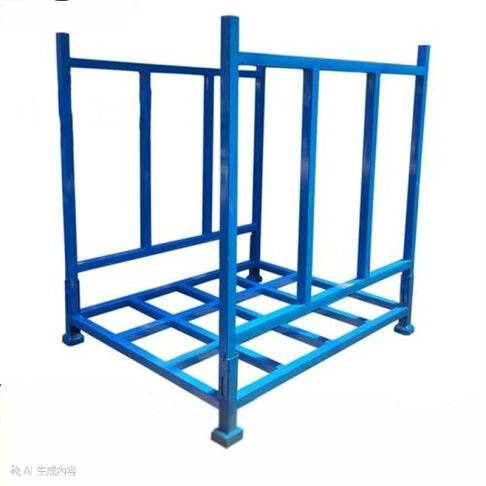 G-客製化折疊式鐵架