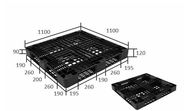 1.H-D4-110110-LNXHP-120
