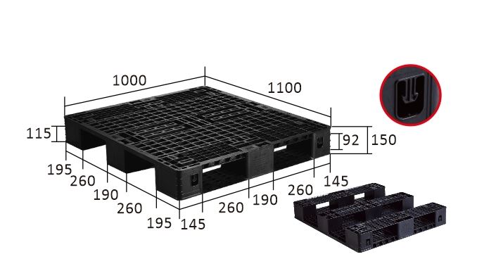 1.H-S4-110100-NAP-150