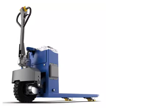 3 噸越野型全電動拖板車-E